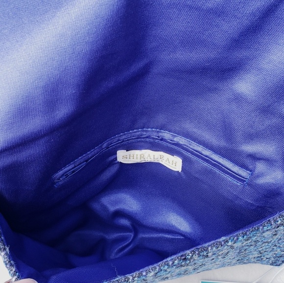 Shiraleah Sabrina Clutch - Picture 4 of 4